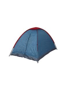 Kinbor Camping Tent 2-Person Camping Tent Included Rainfly & Carry Bag